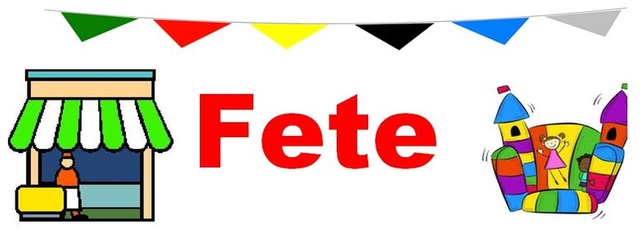 Fete